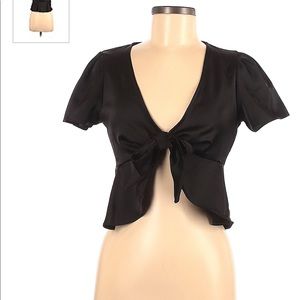 Wild fable flutter too nwt